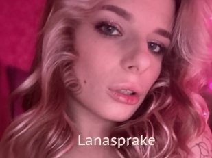 Lanasprake