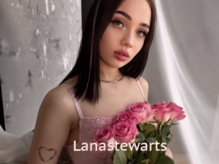 Lanastewarts