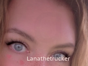 Lanathetrucker