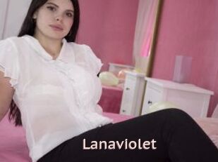 Lanaviolet