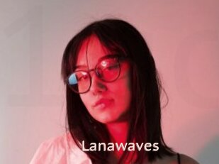 Lanawaves