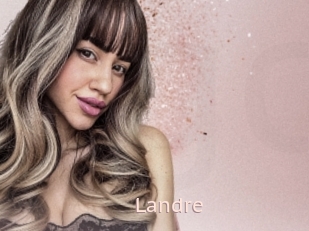 Landre