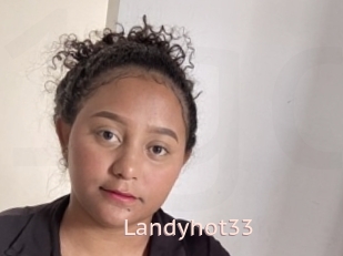 Landyhot33