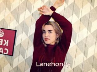 Lanehoney