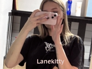 Lanekitty