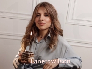 Lanetawilson