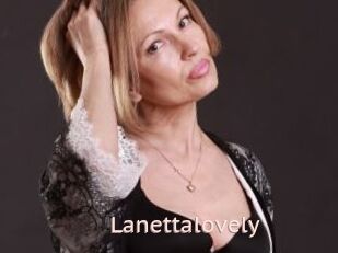Lanettalovely
