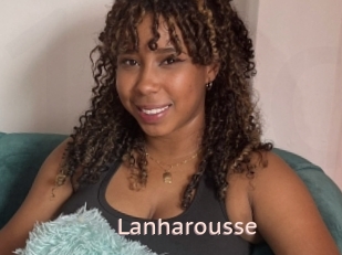 Lanharousse