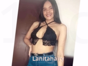 Lanitahairy