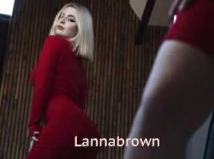 Lannabrown