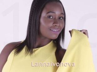 Lannaivonova