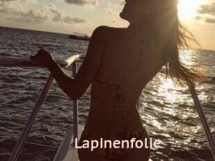 Lapinenfolie