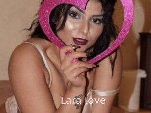 Lara_love