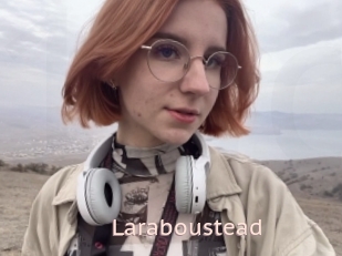 Laraboustead