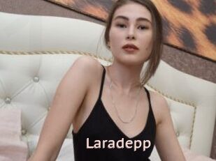 Laradepp