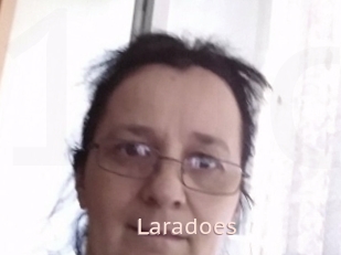 Laradoes