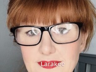 Larakee