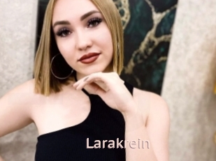 Larakrein