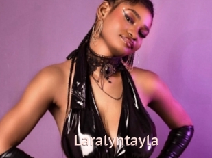 Laralyntayla