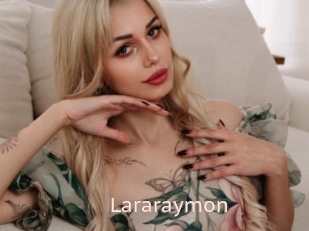 Lararaymon