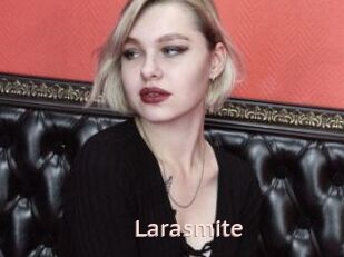 Larasmite