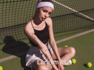 Larasmits