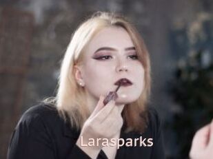 Larasparks