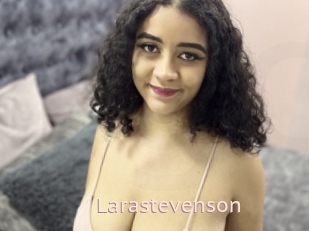 Larastevenson