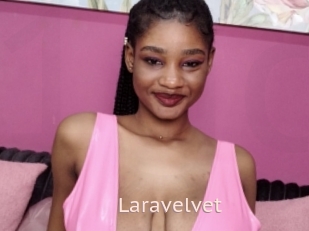 Laravelvet