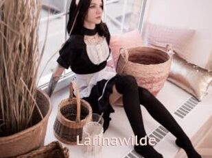 Larinawilde