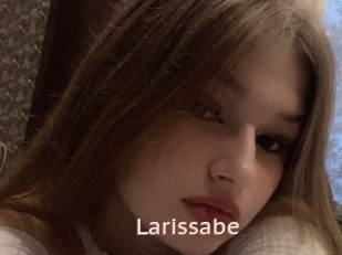 Larissabe