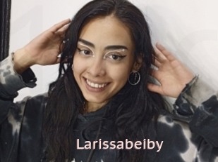 Larissabeiby