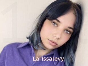 Larissalevy