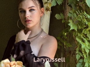 Laryrussell