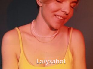 Larysahot