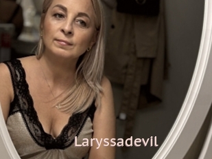 Laryssadevil