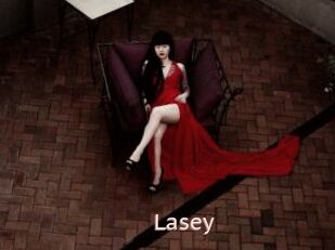 Lasey