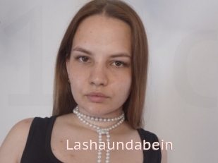 Lashaundabein