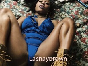 Lashaybrown