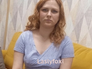 Laslyfoxi