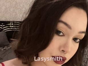 Lasysmith