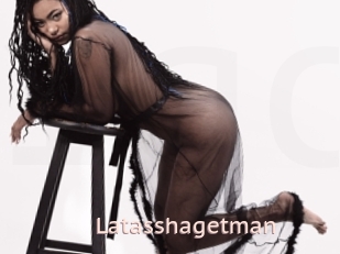Latasshagetman