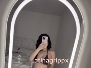 Latinagrippx