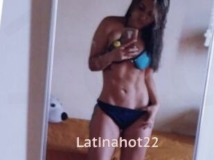 Latinahot22