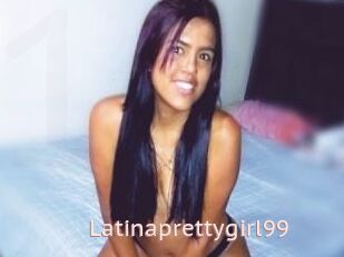Latinaprettygirl99