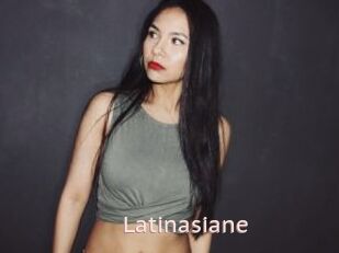 Latinasiane