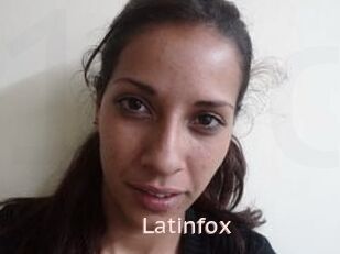 Latinfox