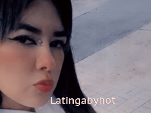 Latingabyhot