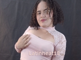 Latinheat18