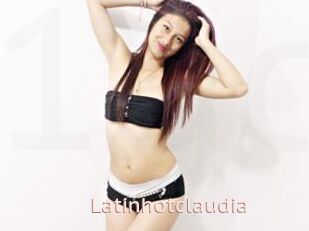 Latinhotclaudia